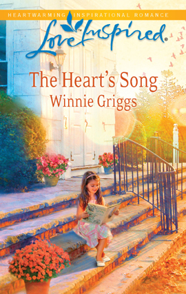 Title details for The Heart's Song by Winnie Griggs - Available